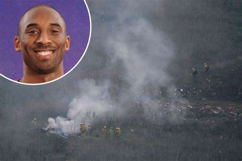 Kobe Bryant dies at 41 .
